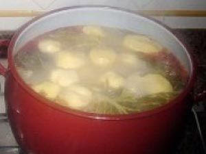 Foto Noticia Pérdida de vitaminas durante el cocinado